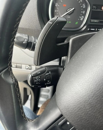 Toyota ProAce cena 99990 przebieg: 95900, rok produkcji 2019 z Tuczno małe 154